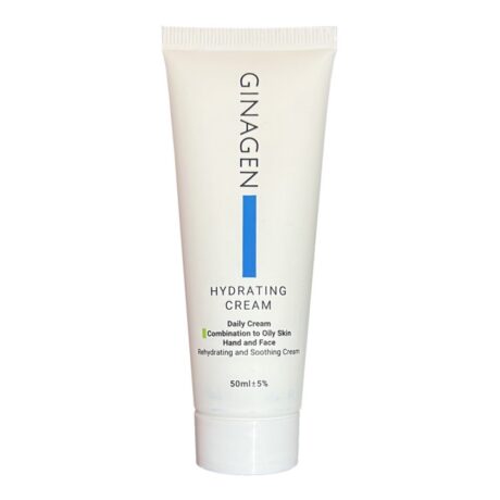 GINAGEN HYDRATING CREAM