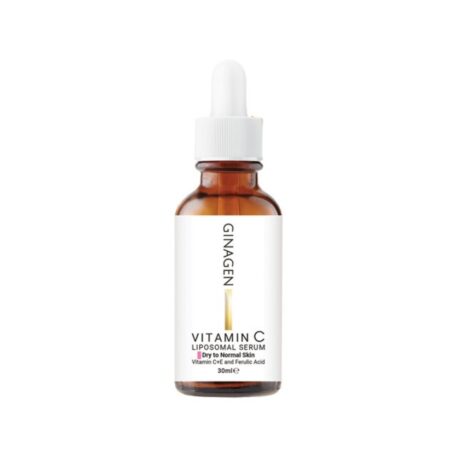 GINAGEN VITAMIN C SERUM