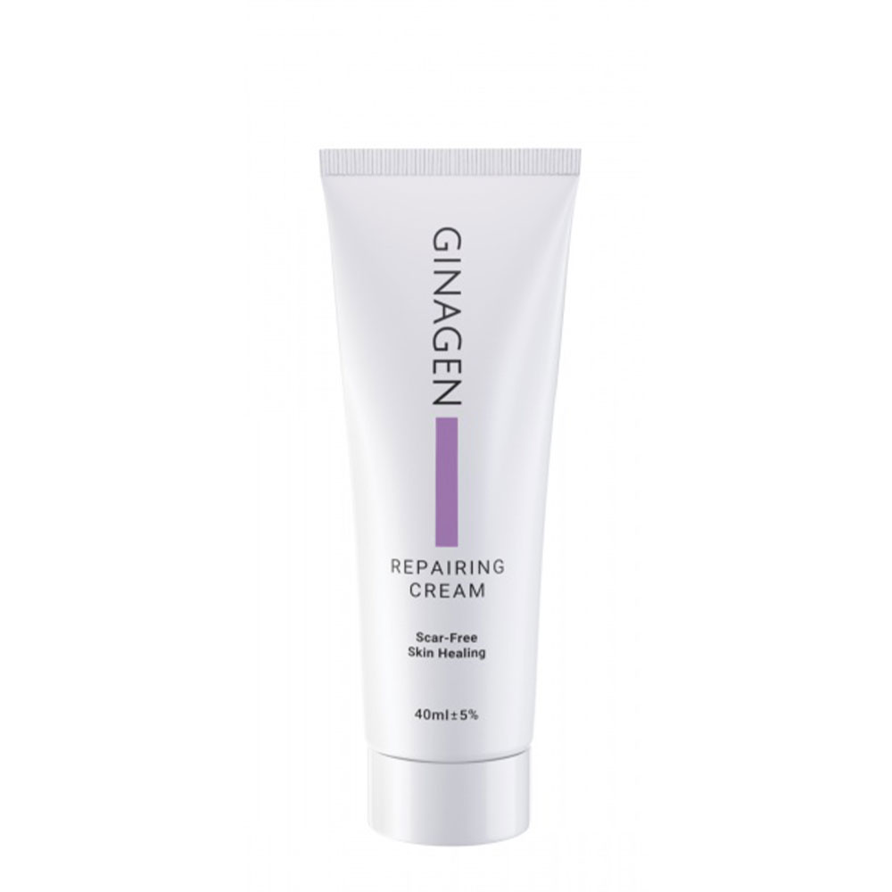 Ginagen repairing cream 40ml