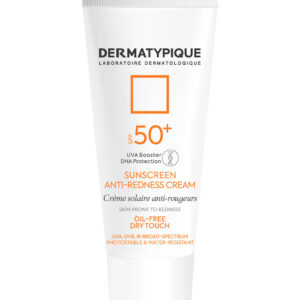 dermatypique anti-redness sunscreen