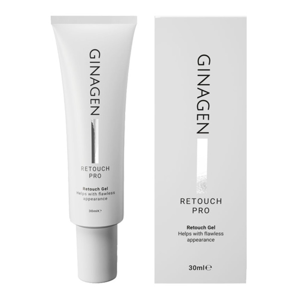 ginagen-retouch-clear