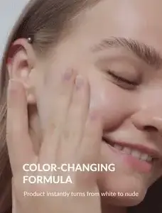 پرایمر برتدی اسکین شیگلم مدل pigment perfector