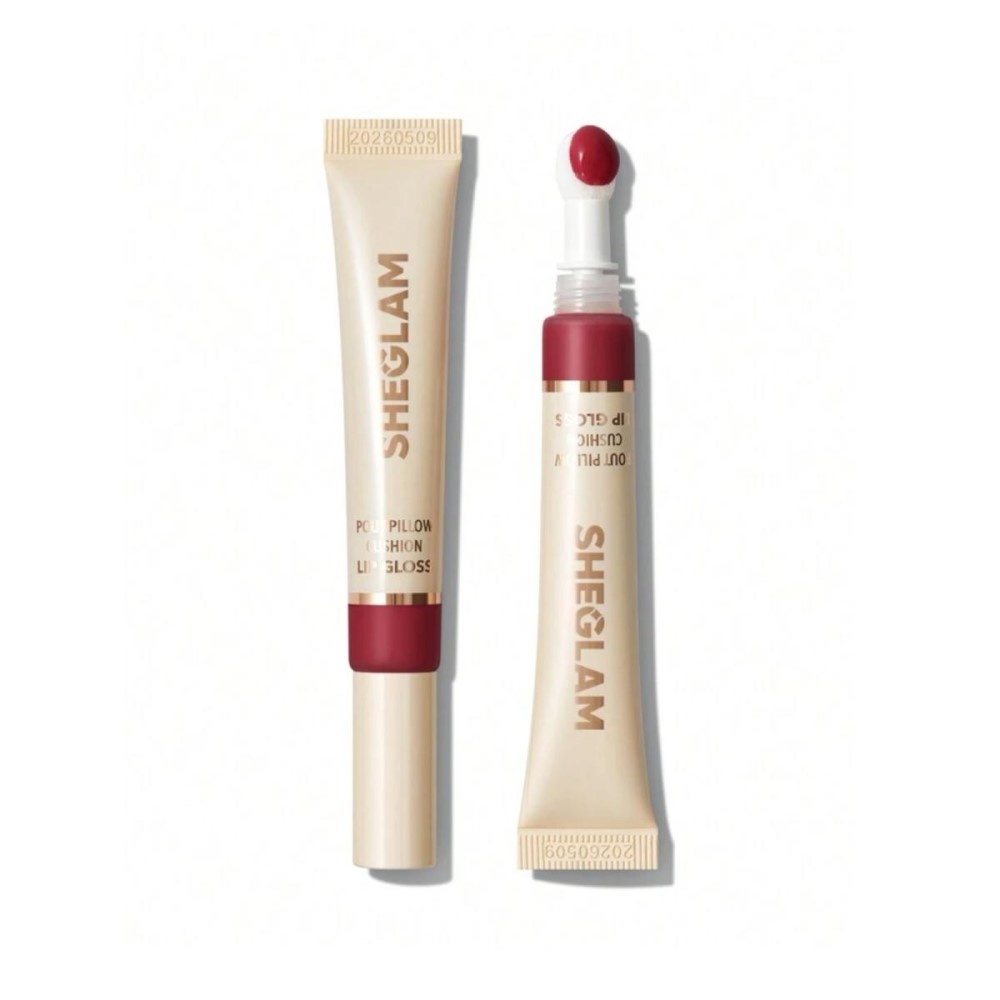 sheglam cushion lipgloss