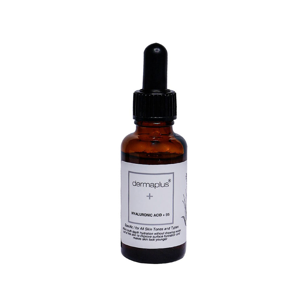 سرم درماپلاس مدل Hyaluronic Acid