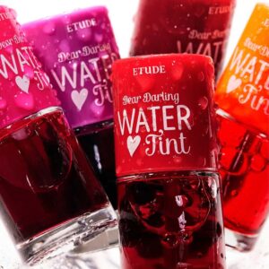 تینت لب اتودهاوس مدل water tint dear darling