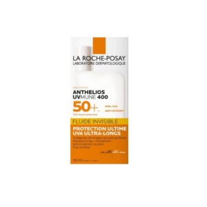 ضد آفتاب فلوئیدی لاروش پوزای مدل ANTHELIOS SPF50