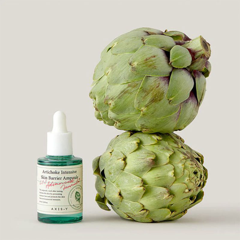 آمپول Artichoke اکسیس وای