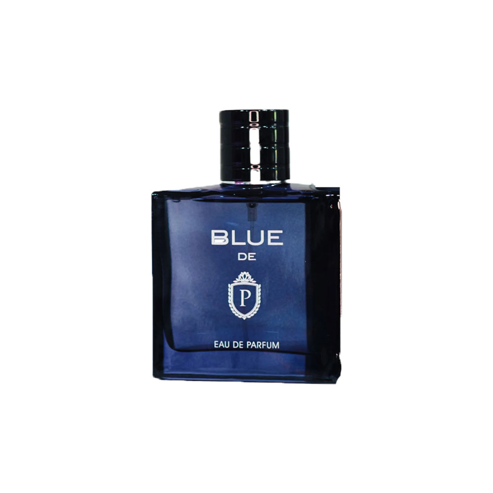 ادوپرفیوم مردانه پارلمنت مدل BLUE