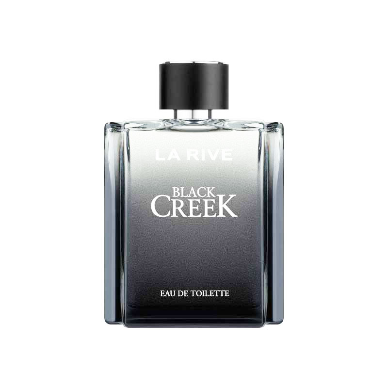 ادکلن مردانه لا ریو مدل BLACK CREEK