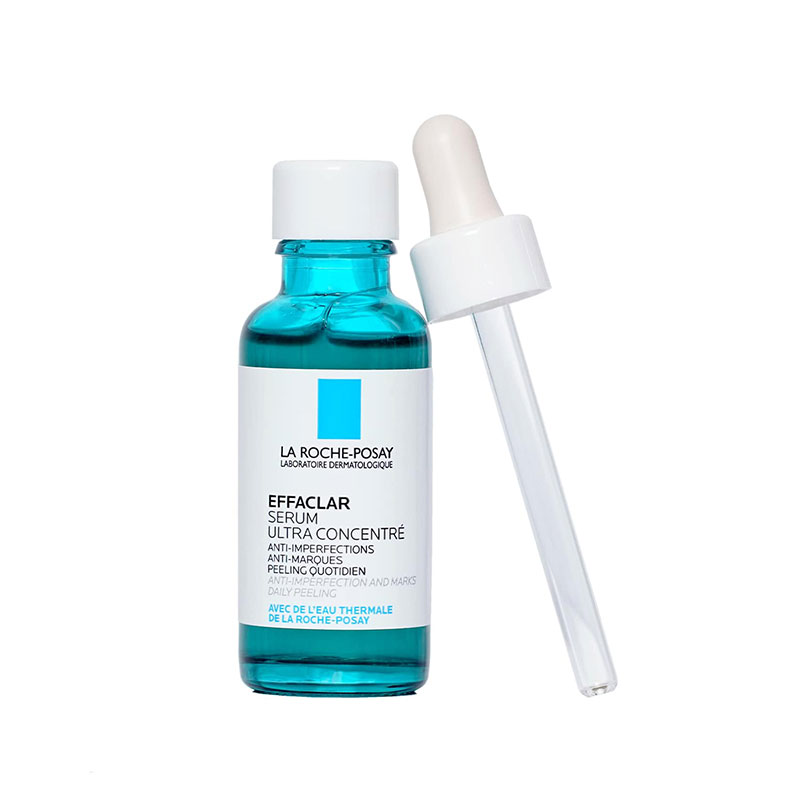 سرم ضدجوش لاروش پوزای مدل EFFACLAR 