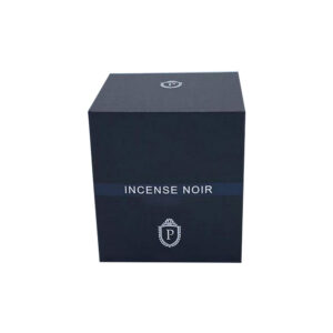 ادوپرفیوم مردانه پارلمنت مدل INCENSE NOIR