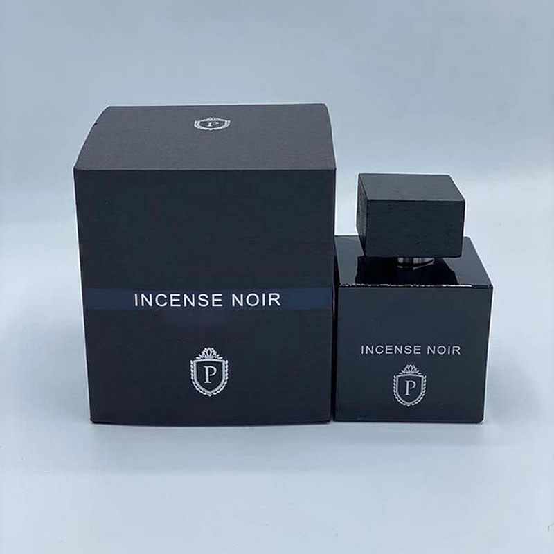 ادوپرفیوم مردانه پارلمنت مدل INCENSE NOIR