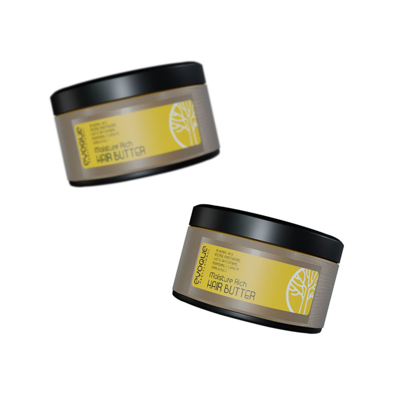 کره مو بیرون حمام ایووک مدل HAIR BUTTER