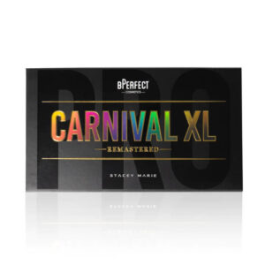 پالت سایه چشم بی پرفکت مدل Carnival XL