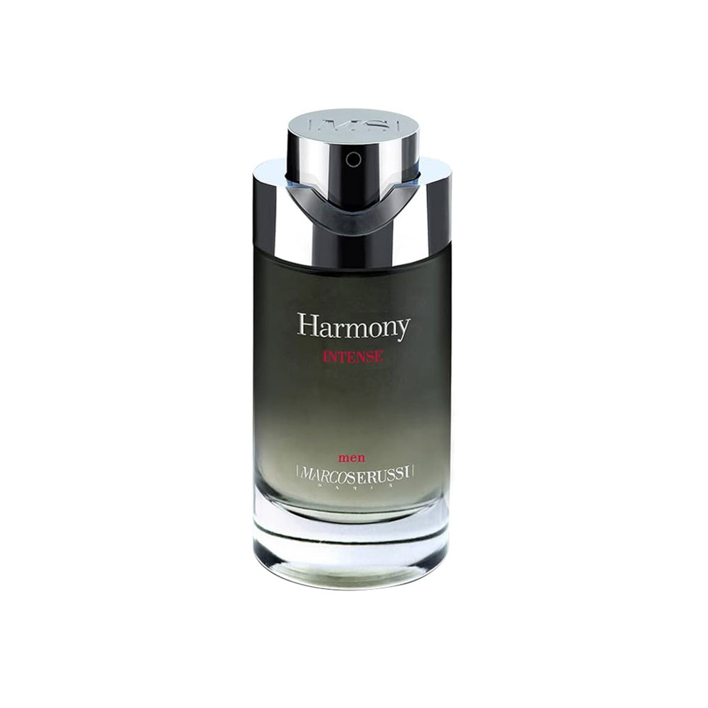 ادکلن مردانه مارکو سروسی مدل Harmony Intense