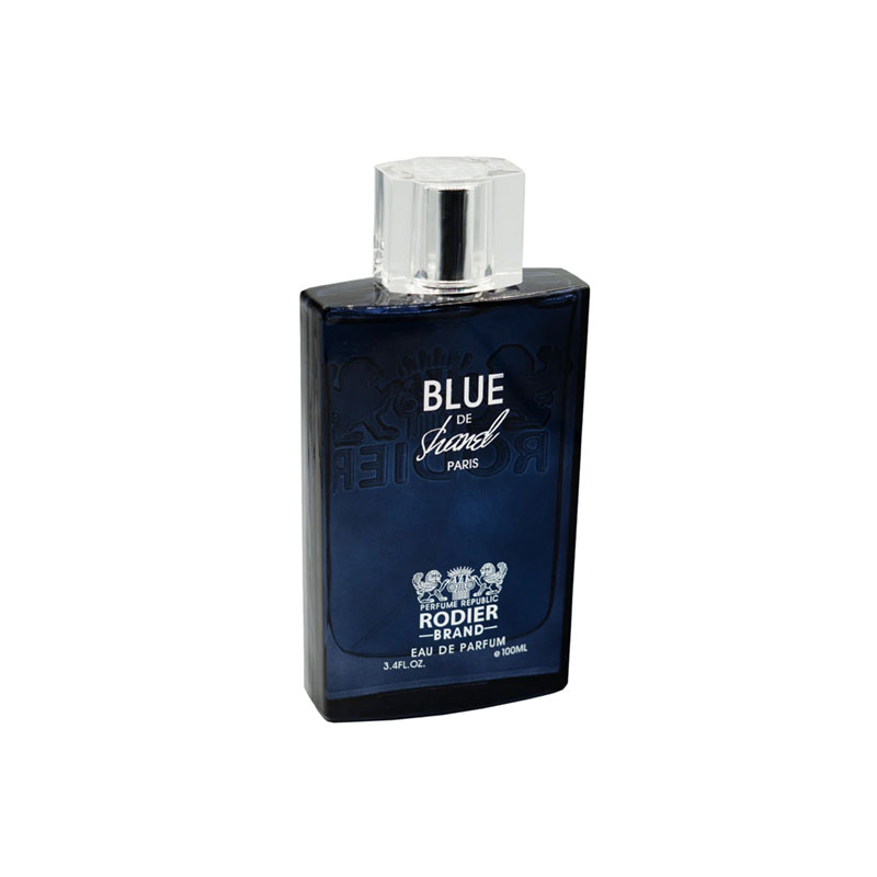 ادکلن مردانه رودیر مدل BLUE DE CHANEL