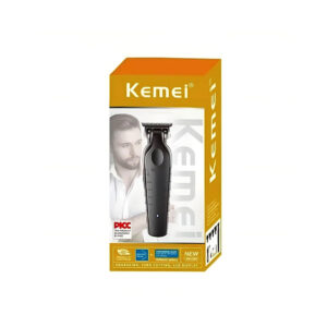 ماشین اصلاح موی سر و صورت کیمی مدل KM-2299