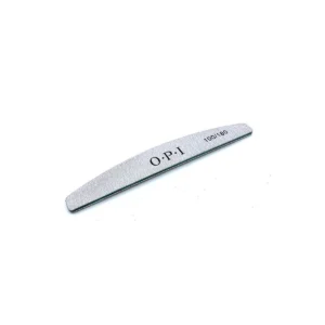 سوهان دستی او پی آی نوار سبز O.P.I 100/180