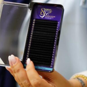 پالت مژه سانی مون فرC