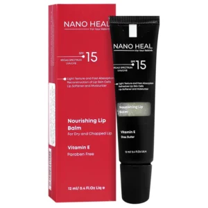 بالم لب مغذی نانوهیل